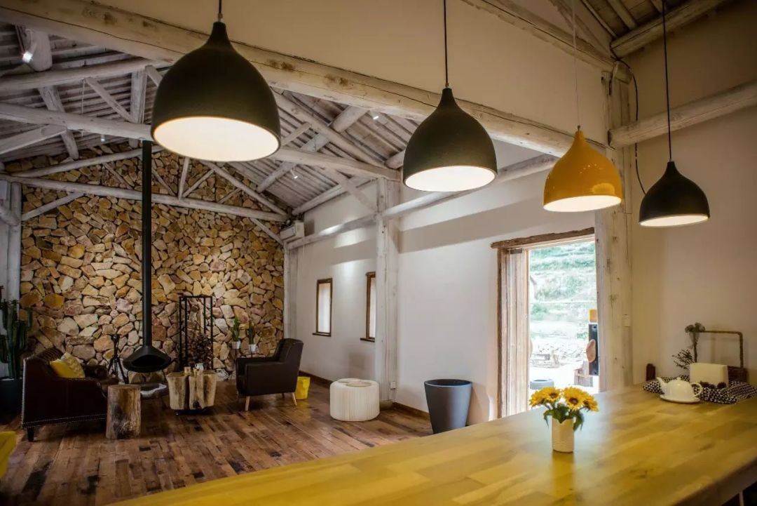 丽水松阳最好的民宿,松阳顶级民宿排名