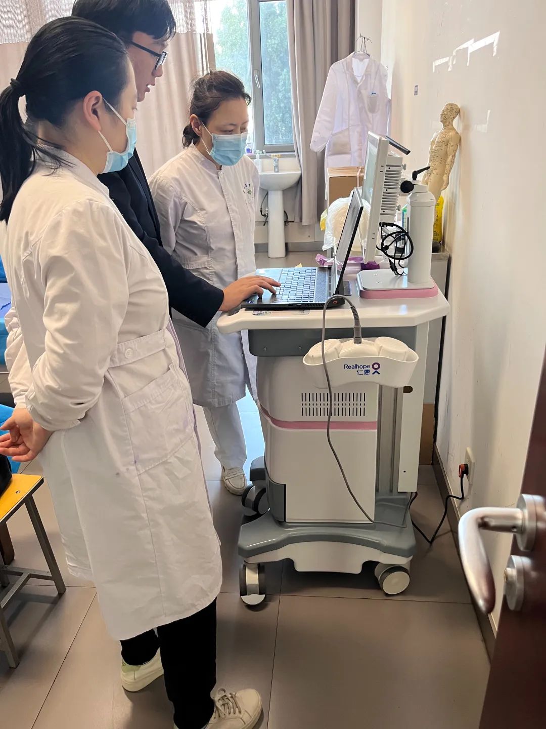 山西永磁旋振治疗仪,仁惠磁振磁电治疗仪效果怎么样