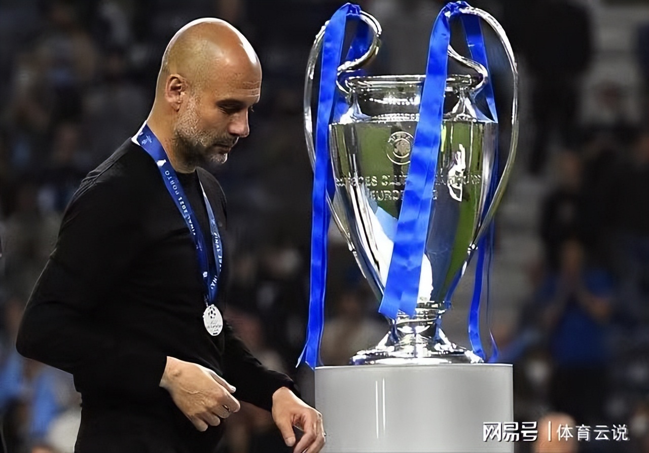 曼城被皇马淘汰瓜迪奥拉说了什么,曼城沉寂不是无所作为瓜迪奥拉