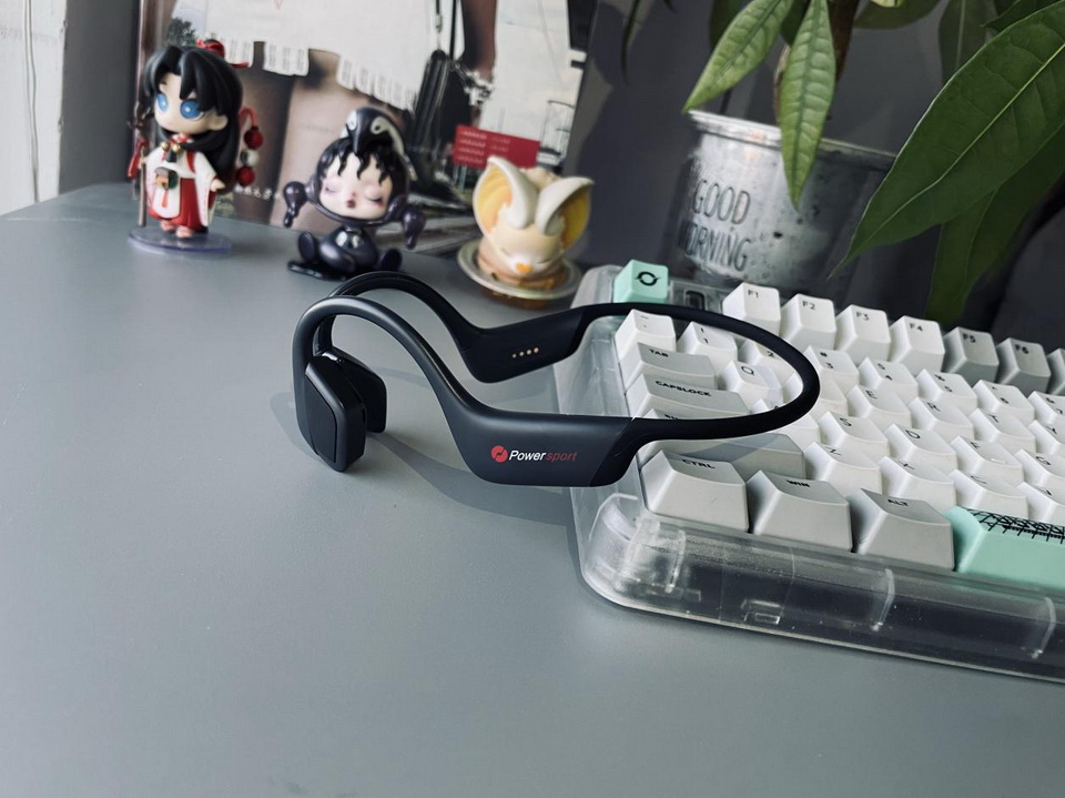 骨传导蓝牙耳机推荐运动耳机华为,金运x7骨传导运动蓝牙耳机