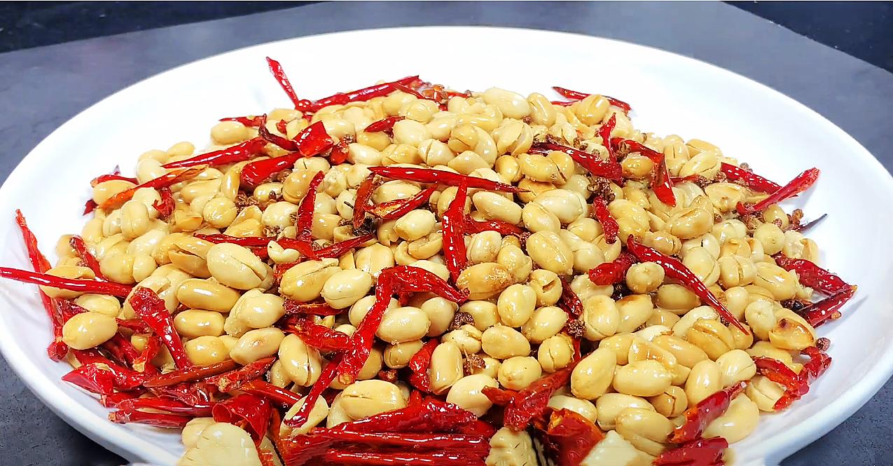 入秋后建议中老年多吃8样东西,中老年人开胃又宁神助睡眠的食物