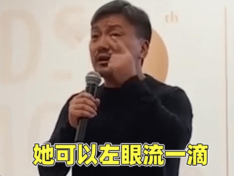 当演员演技能炸裂到什么程度,演员的演技到底有多强大