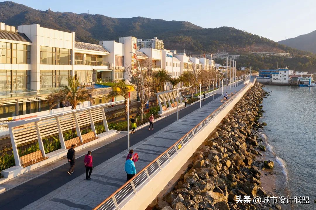 城市景观道路设计,城市景观道路结构