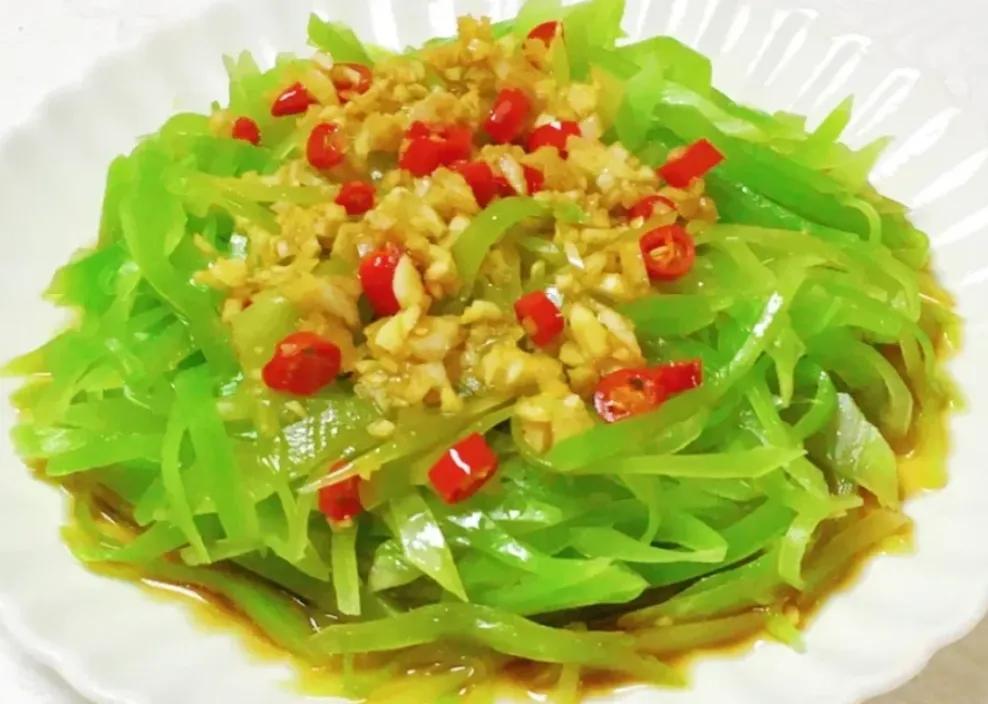 人多吃4种高叶酸菜增强免疫,老年人多吃3种高叶酸菜