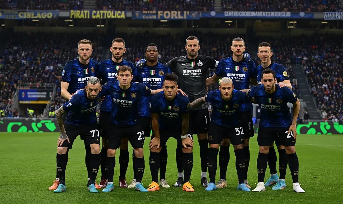 国际米兰主场4:2战胜恩波利,国际米兰近5轮对阵比分