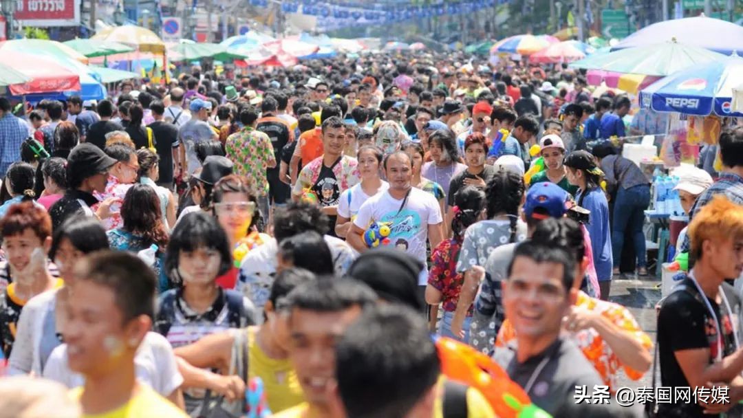 “噶腰子”谣言闹大，签证太难办：4月赴泰中国游客未达预期