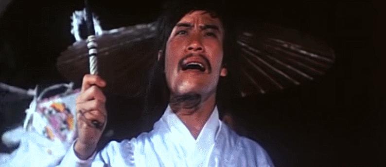 盘点洪金宝早期经典动作片,盘点洪金宝早期五大经典动作片