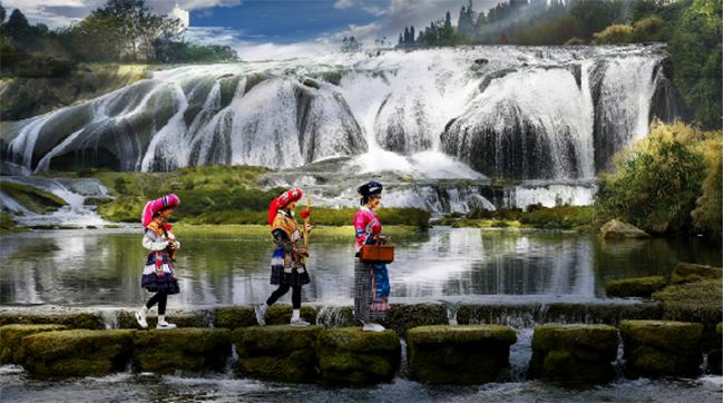 安顺旅游攻略有哪些景区值得去玩,贵州安顺旅游线路攻略最新