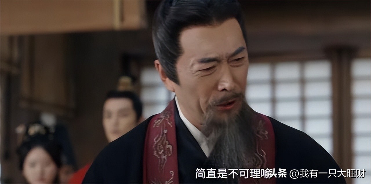 星汉灿烂汝阳王妃被送走是多少集,星汉灿烂汝阳王妃入宫捣乱