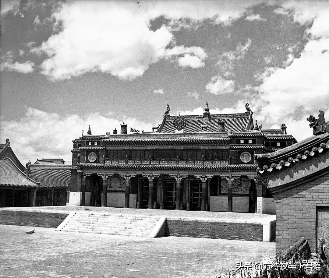 万里追踪纪录片完整版,1937年万里猎影记