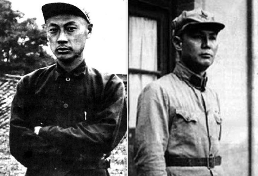 叶向真回忆父亲*剑英叶**：为陈毅病情拍桌发怒