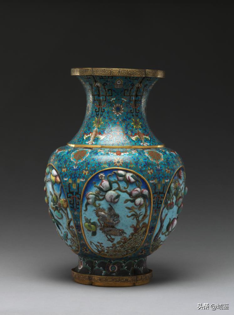 花口瓶全部图片,花口瓶