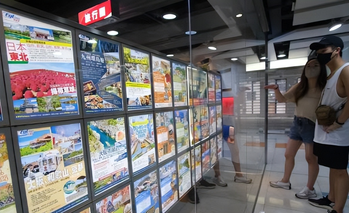 香港境外旅游政策最新,香港开放出境游