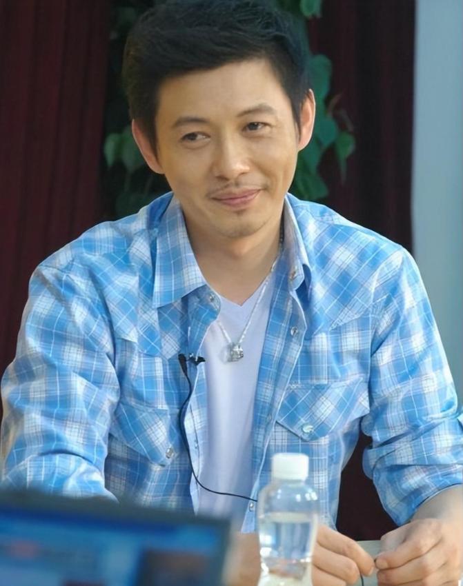 程前的现状及前妻,程前为何娶了大6岁二婚妻子