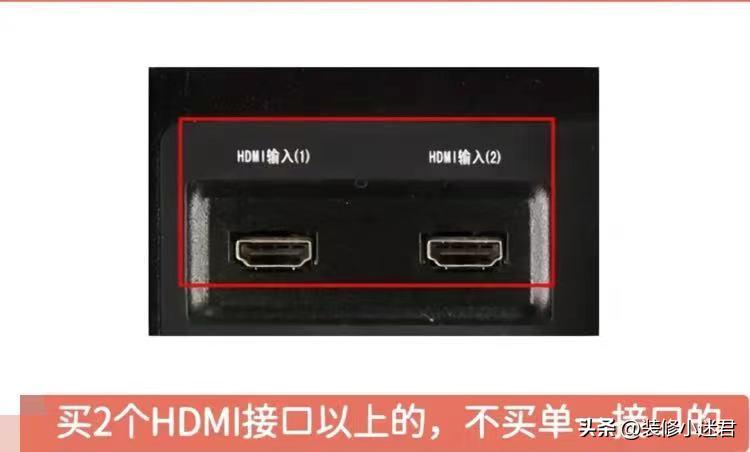 电器选购要慎重入手前了解清楚,八个家用电器这样选绝对不踩坑