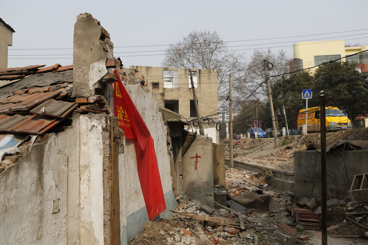 武汉耀华玻璃厂,大武汉系列之156