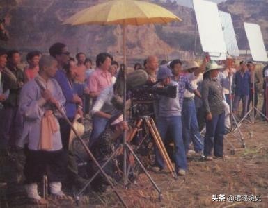 1982年少林寺电影票多少钱,少林寺卖了多少张票