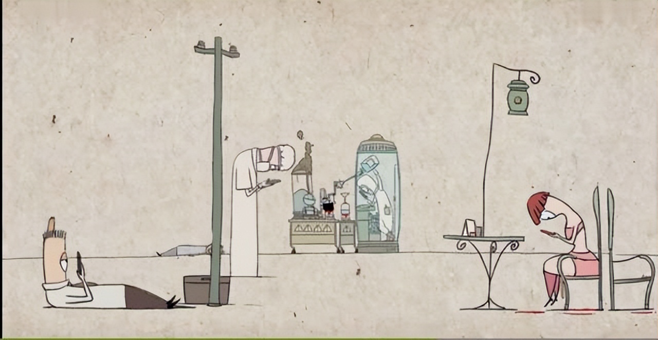 真正厉害的人懂得认清自己,真正厉害的人都懂得深藏不露