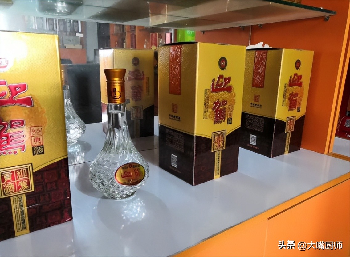 如何选购到好酒真酒学会这三招,网上如何买到既便宜又真的好酒