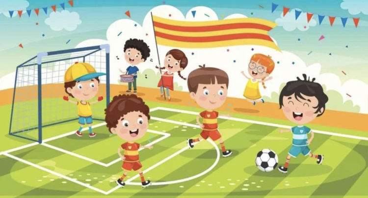 小学足球联赛校长杯开幕式,鲁山县花园路小学校长杯足球比赛