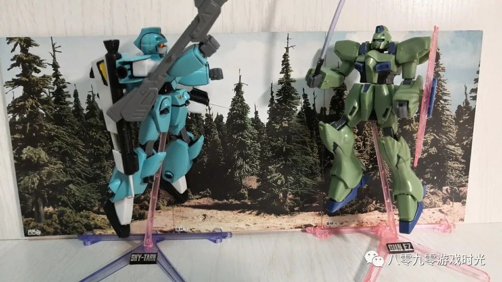 高仿高达模型新闻,高达模型收藏家