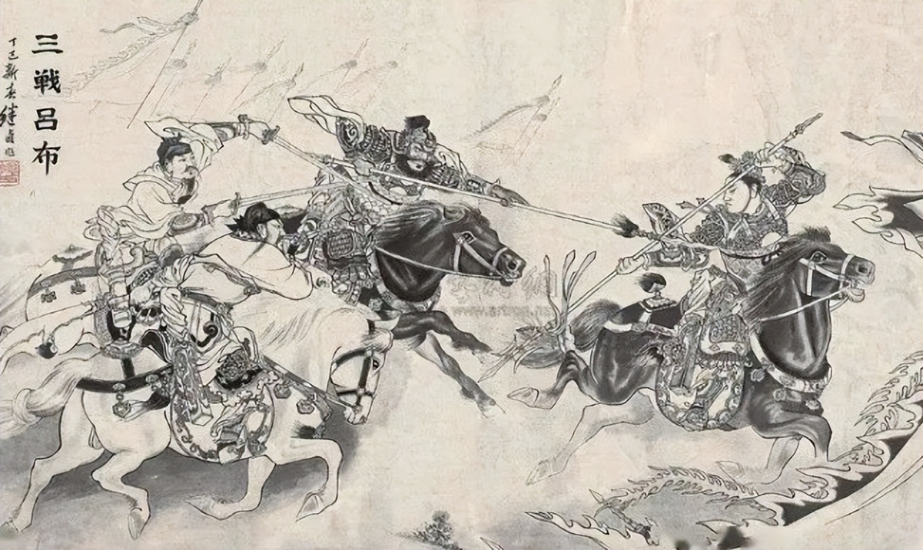 历史上真实的张飞：多才多艺，却被演义误解数百年