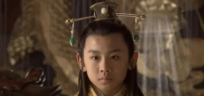 隋朝历史十三帝排名榜表,隋朝皇帝排名顺序表及简介