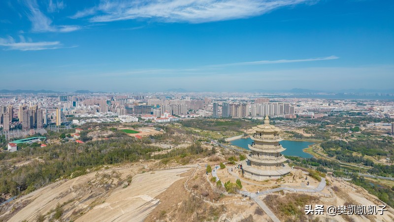 海丝航标看石狮,海丝泉州打卡