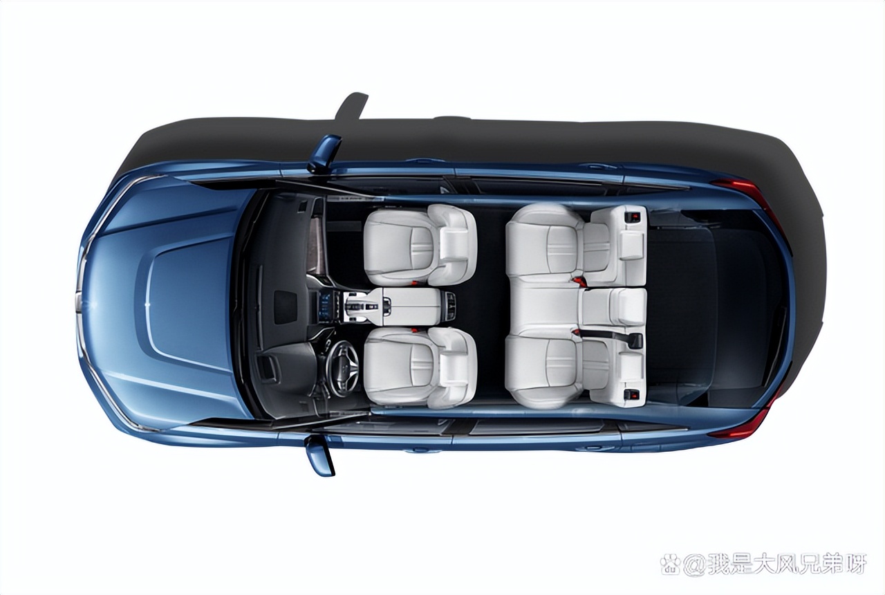 本田冠道二手车suv八万左右,广汽本田冠道大七座2023款落地价