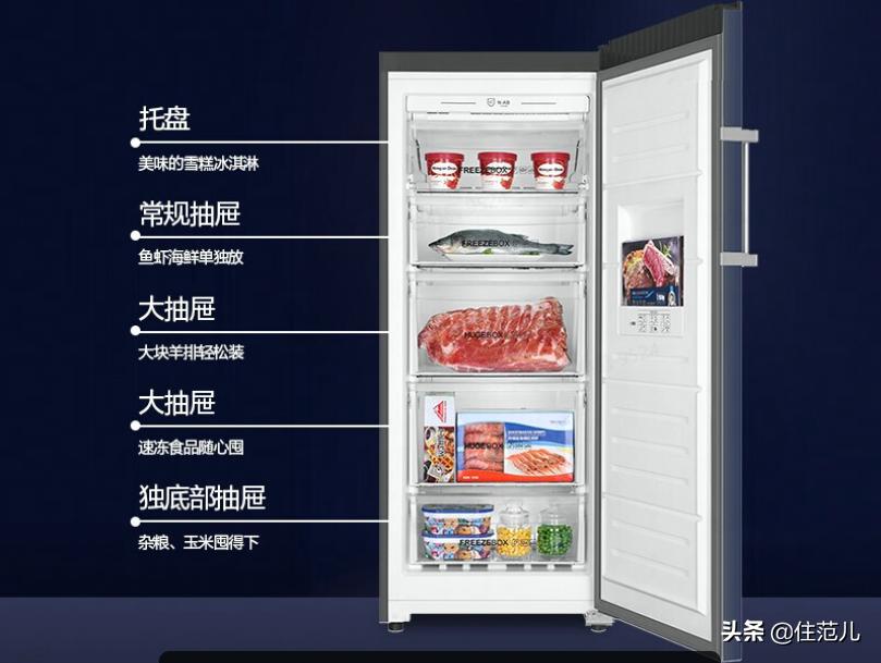 人人抢破头的冰柜，我劝你先别买