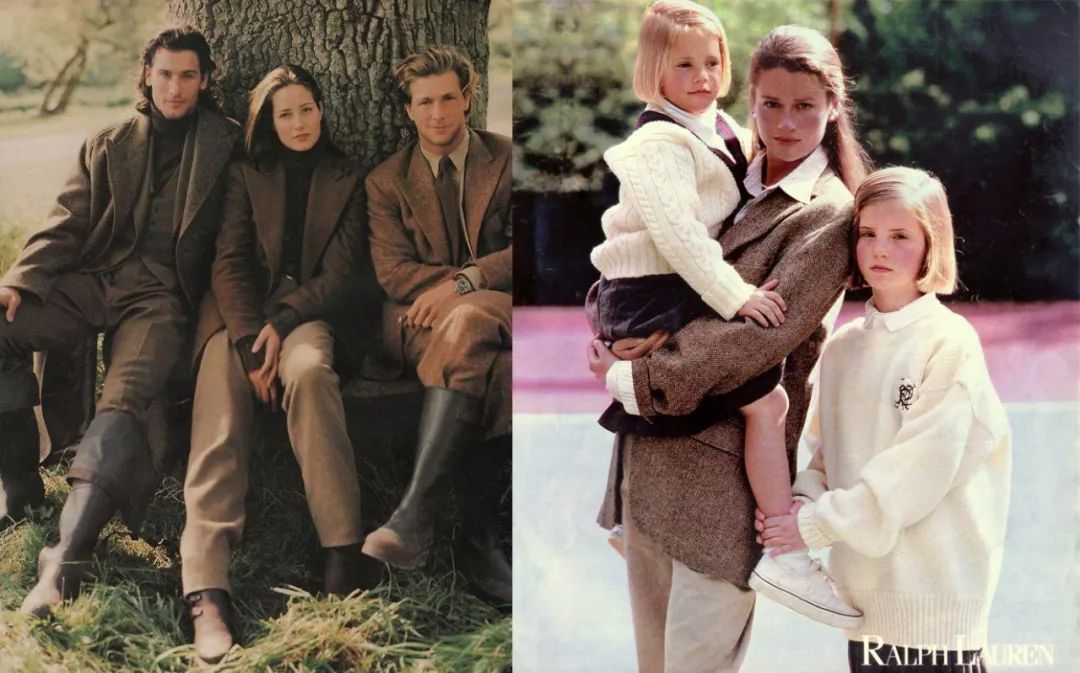 老钱风女性穿搭,老钱风穿搭为什么这么火