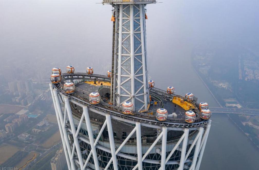 两日游自驾推荐景点广东,广东最值得去的旅游景点