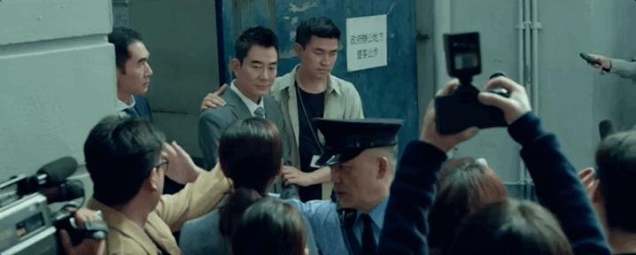 任贤齐任达华图片,任贤齐满脸胡子电影