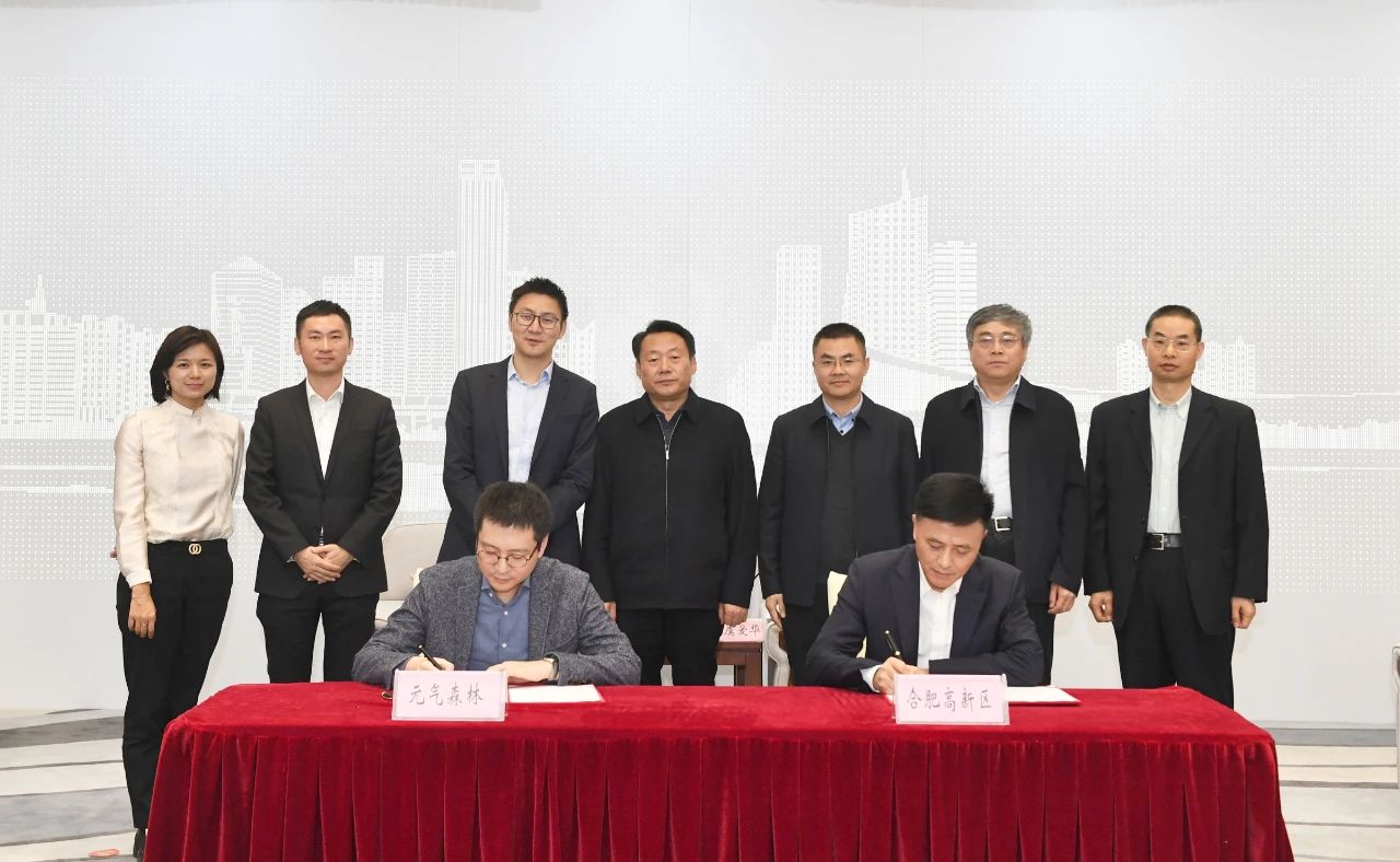 合肥小伙创业3年成首富,40后小伙创业赚8000亿