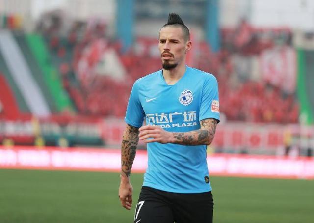 2024中超外援最佳阵容,中超历史外援最佳阵容