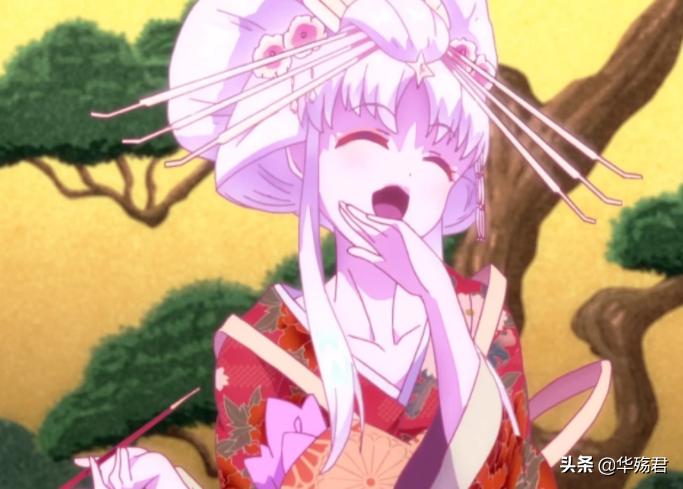 *杀暗**者转生异世界：女神这次cosplay摄影师，她怎么什么人都找啊