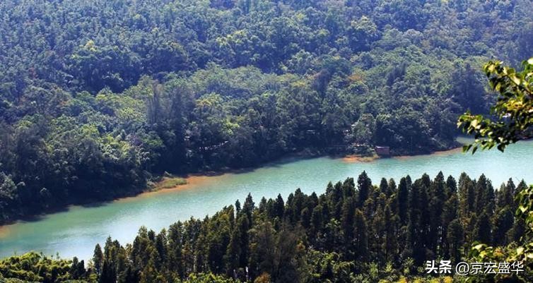 广东台山短途自驾一日游,广东台山周边自驾