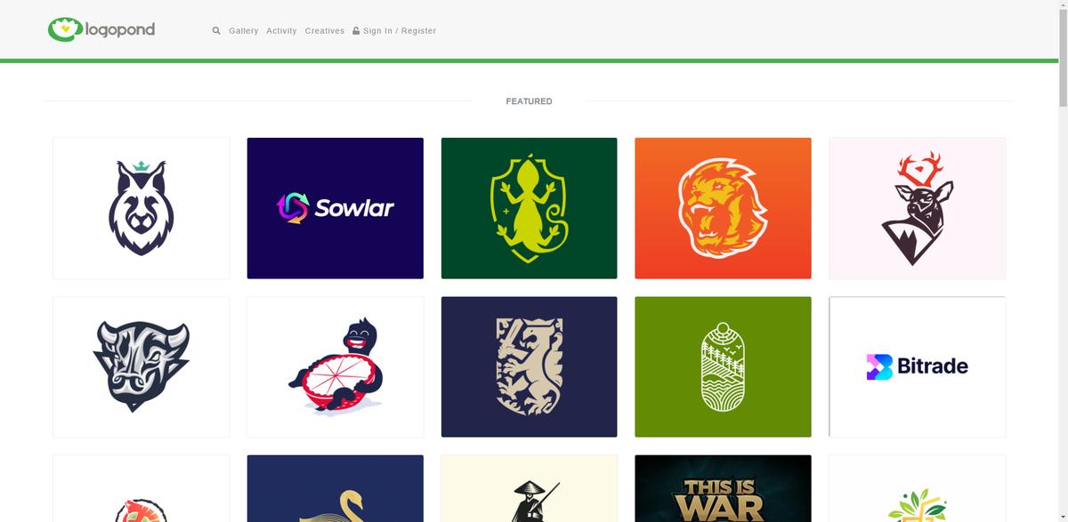 logo设计在线生成,字母logo设计在线生成免费