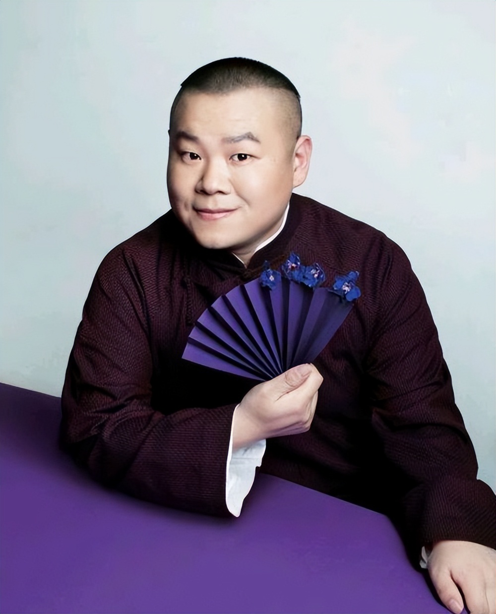 德云社张云雷岳云鹏秦霄贤孟鹤堂,岳云鹏秦霄贤同台说相声