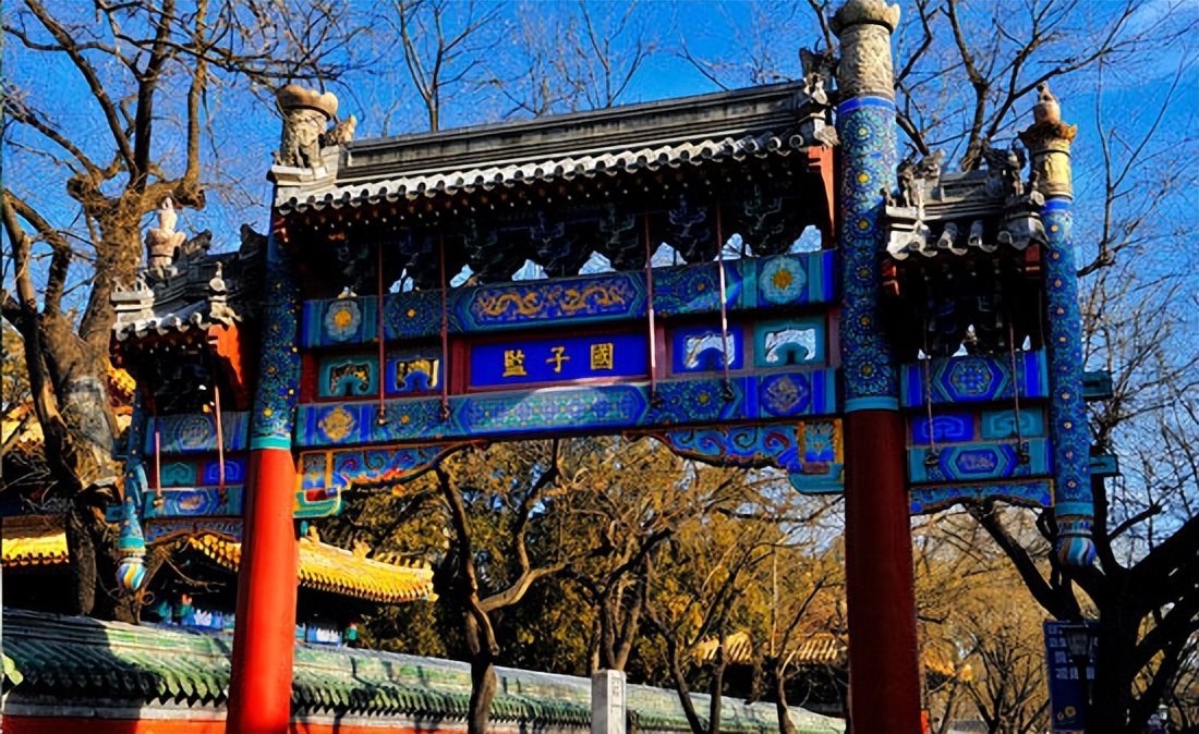 明代地方学校有哪些,明代学校制度