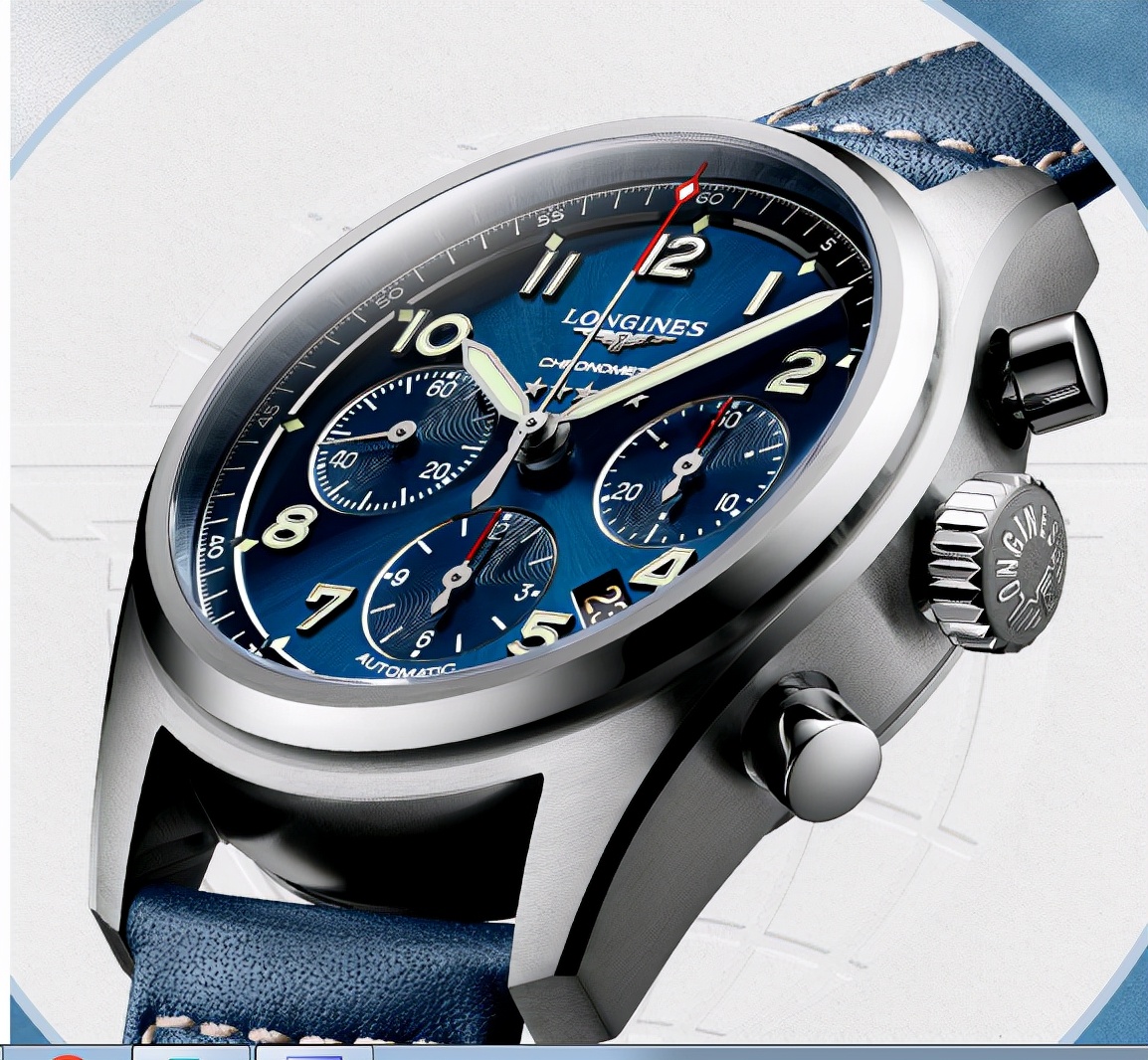 浪琴手表值得买吗,浪琴手表怎么样有什么优缺点