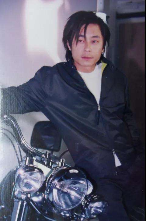 王杰未被毒哑前的嗓音,王杰消失了