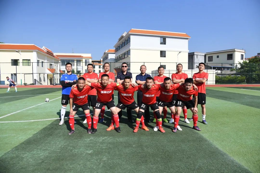 这场有毅力、敢拼搏、有战果的运动会你值得看!