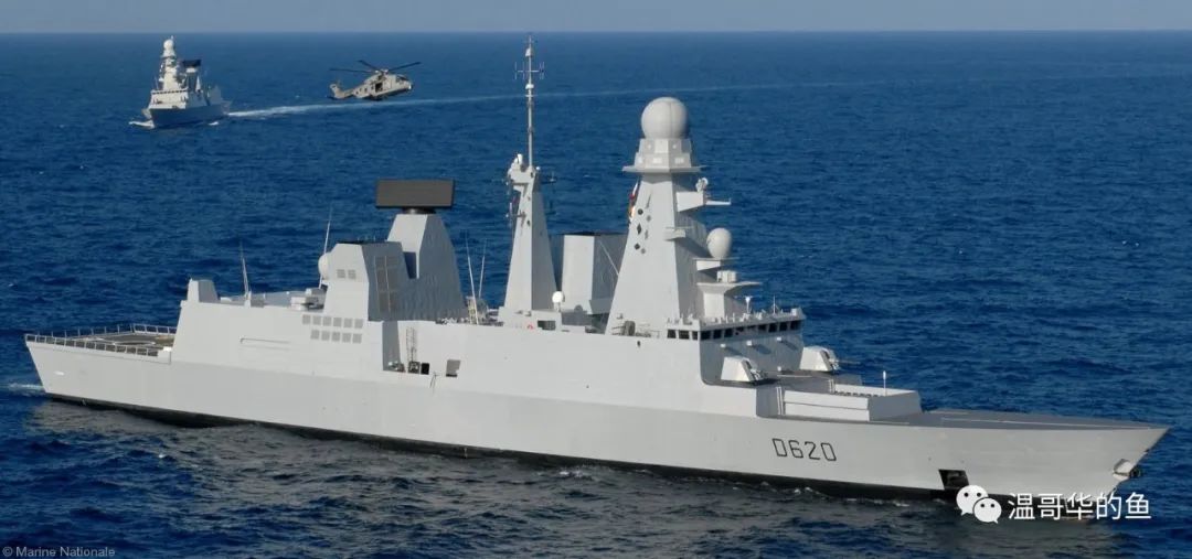 世界军舰发展史动画,军舰桅杆发展历史