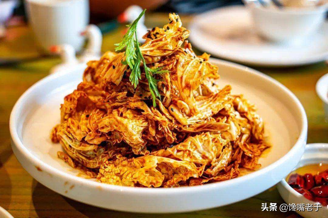 北京吃饭必点大全,北京哪家京帮菜馆好吃