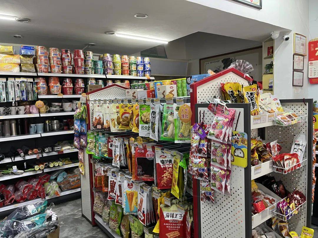 开小便利店新手怎么进货,新手开便利店进货渠道