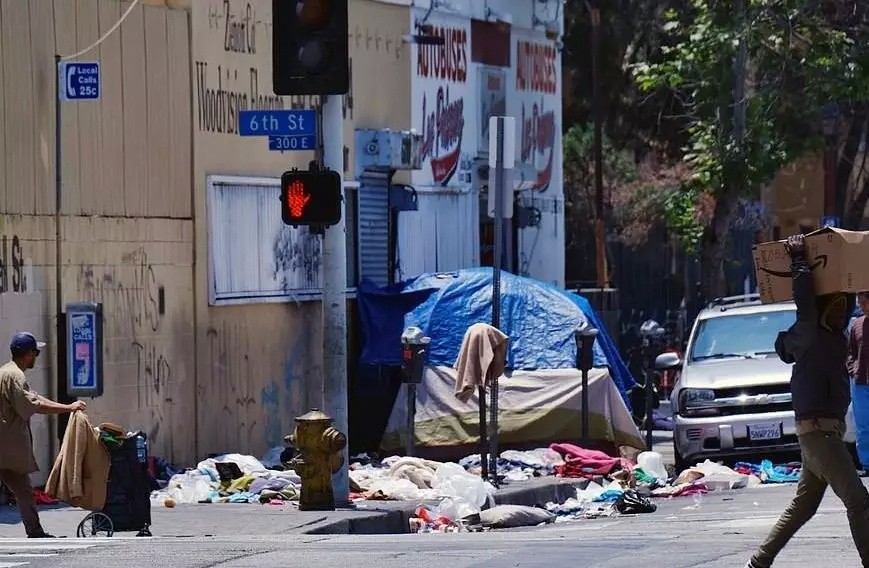 美国将垃圾运到哪个国家,为什么要接收洋垃圾