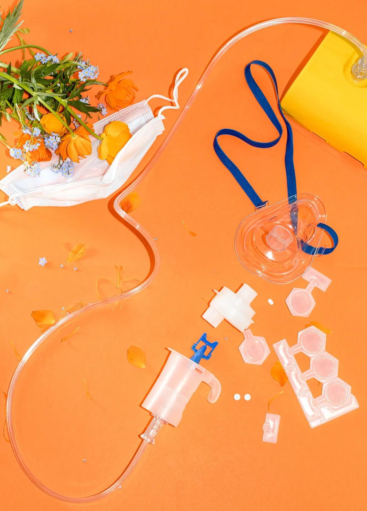 护士雾化吸入健康宣教视频,护士做雾化技巧