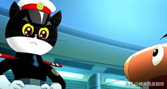 儿时的动画片，你还记得多少？看过10部的都老了，有你吗？