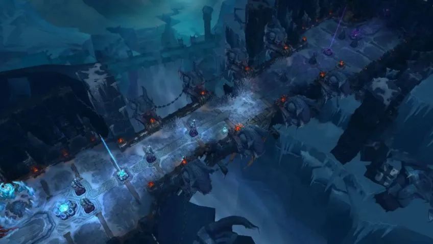 英雄联盟诈降套路视频,英雄联盟诈骗型英雄